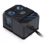 Dzesētājs Alphacool Eisbaer Pro Aurora Akrils Varš Niķelis 1/4 collas