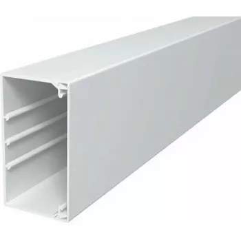 Obo Bettermann 6191215 Kabeļu kanāls