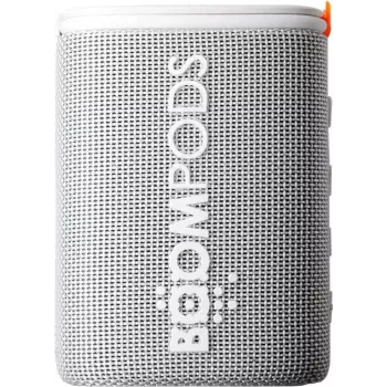 Pārnēsājams mono skaļrunis Boompods Beachboom Balts