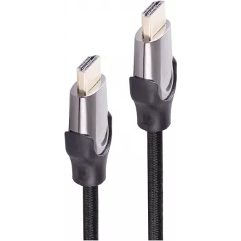 shiverpeaks PRO Serie II Ultra High Speed HDMI savienojuma kabelis, 10K, 2,5m (BS20-05255)