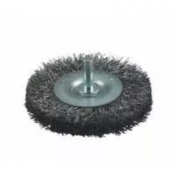 Bosch 2 608 622 112 stiepļu rats/otas birste 5 cm