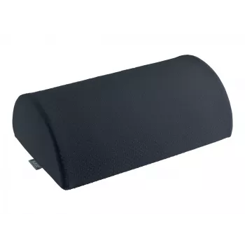 Galda paliktnis Leitz Ergo Cosy Melns Bezplastmasas 5371-00-89
