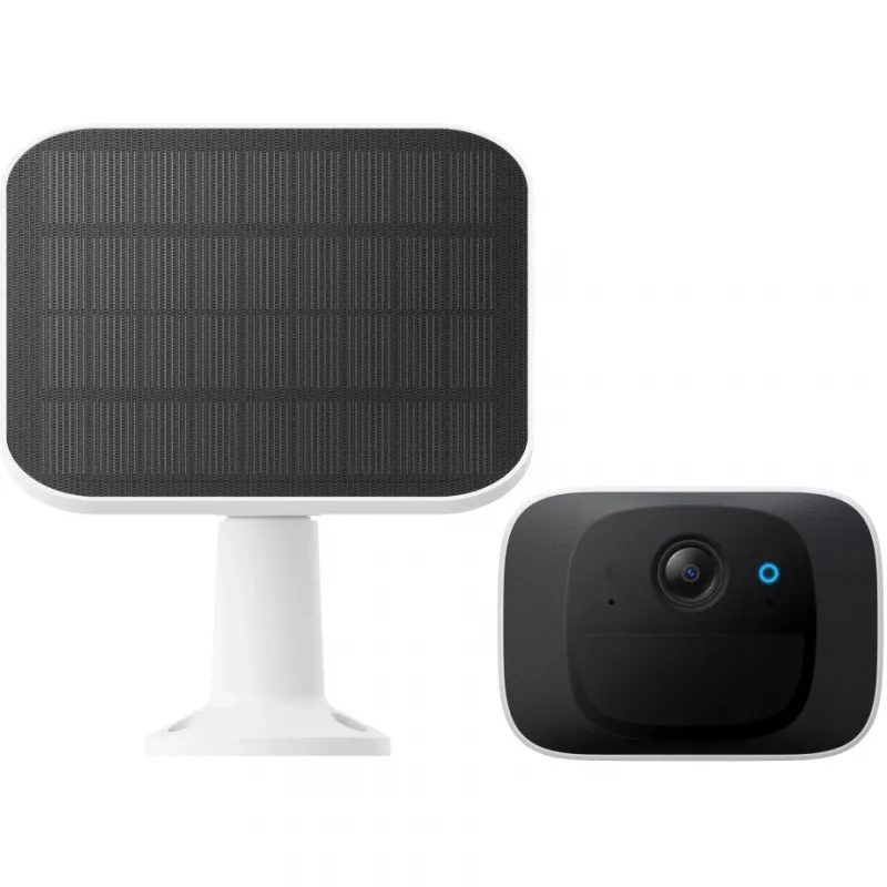 Eufy SoloCam C210 āra novērošanas kamera ar saules paneli