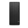 Dators HP Pro Tower 290 G9 i3-14100 8GB DDR4 3200 SSD512 UHD 730 W11Pro