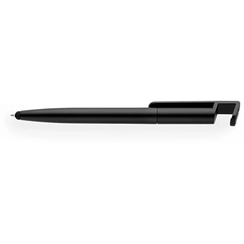 WEDO Touchpen Triple f.sortiert KS — 3-in-1 skārienpildspalva kapacitatīvajiem ekrāniem