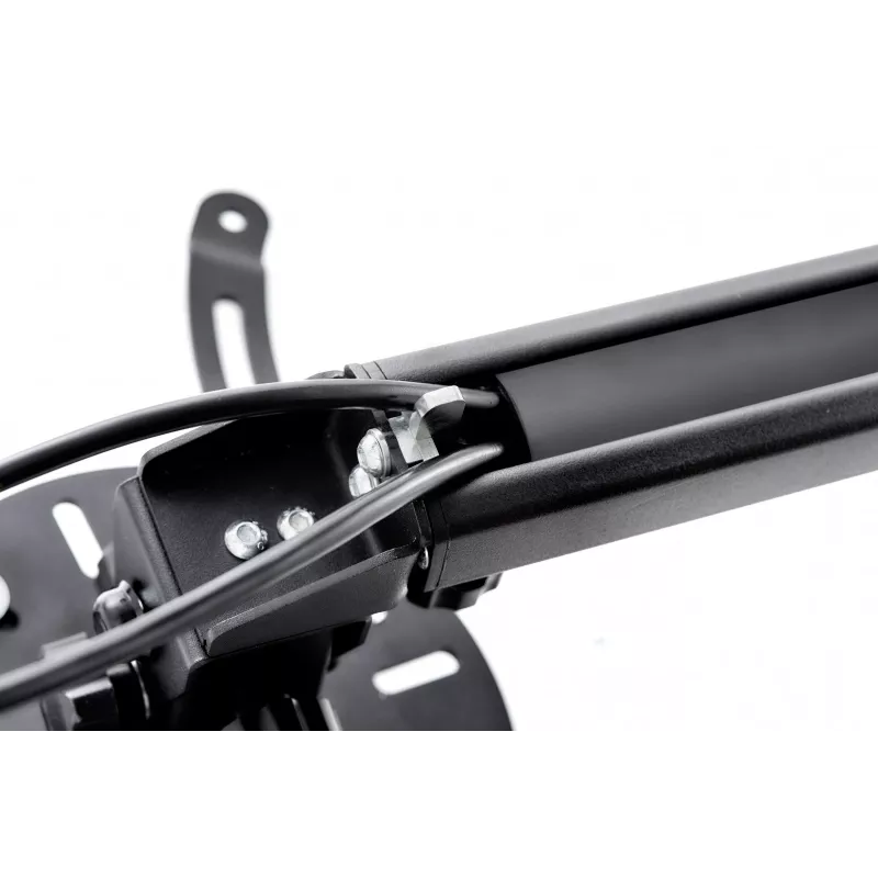 EDBAK PMV300 SUFITOWY Projektoru griestu turētājs 1000-1700 mm