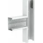 OBO Bettermann T-veida savienotājs GK-T70130RW tīri balts 70x130mm (6274560)