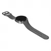 Samsung Galaxy Watch 8 44mm Graphite AMOLED 1.5 collu 480x480 Skārienekrāns Wi-Fi GPS