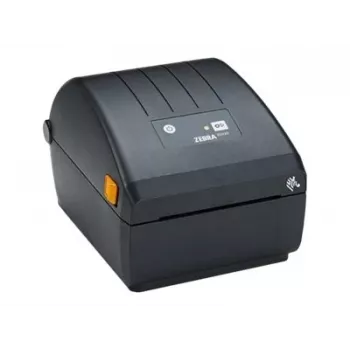Zebra ZD220 etiķešu printeris - termopārnese, 203 x 203 DPI, 102 mm/sek, vadu