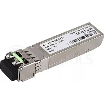 Optiskā SFP+ uztvērējs CBO 3HE04824AA-BO 10 000 Mbit/s LC SR 300 m