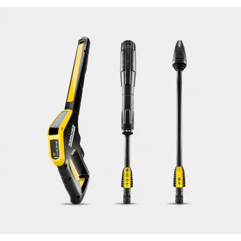 Augstspiediena mazgātājs KARCHER K 4 Power Control GoFurther - 1.324-312.0