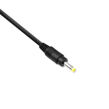 Qoltec 51509 45W barošanas adapteris Lenovo | 45W | 20V | 2.25A | 4.0*1.7 + strāvas kabelis