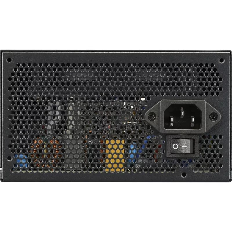 Cooler Master MWE Gold 850 V3 barošanas bloks 850W 80+ Gold nemodulārs ATX 3.1 ventilators 120mm garantija 5 gadi