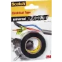 Scotch izolācijas lente universāla 4401BLA 1,5 cm x 10 m melna