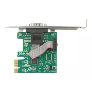 Iekšējais RS-232 adapteris DeLOCK 89948