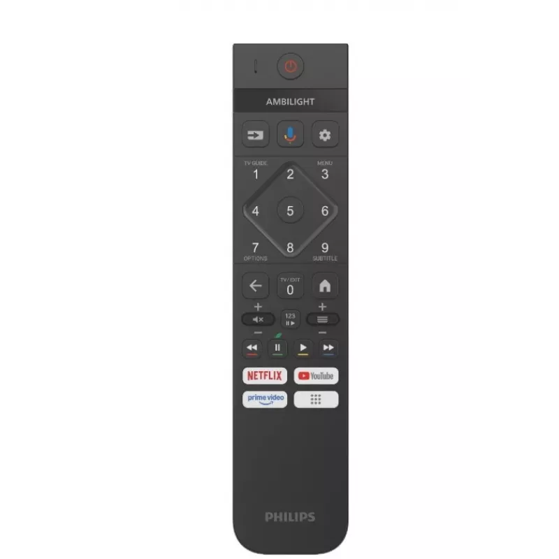 Televizors Philips 48OLED820/12 48 collu OLED 4K