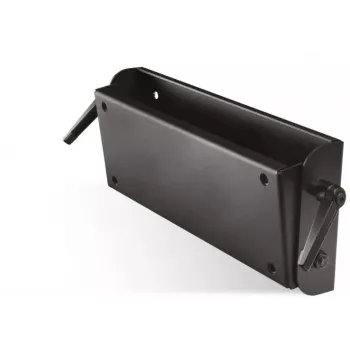 Adapter TV statīvam ONKRON ATL1551-B, slīpums 0–10°, 1 gab.