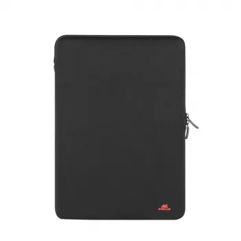 Rokassomas maciņš Rivacase 5226B 39.6 cm 15.6 collas Melns