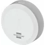 Brennenstuhl TFS CZ 01 mitruma un temperatūras sensors, brīvi stāvošs, iekštelpām, Zigbee