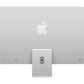 APPLE IMAC 24 M4 8/8/16 16GB 1TB OE STD MM K+NUM -SILVER (Z1E2-DE27)
