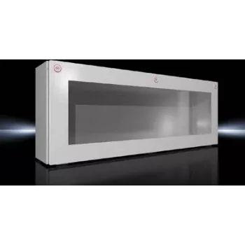 Rittal KX 1613.000 korpuss, lokšņu tērauds