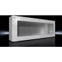 Elektriskais korpuss Rittal 1613.000, polikarbonāts un tērauds, IP65, 800×155×300 mm