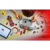 LEGO City F1 Pit Stop komplekts 60443 — Ferrari F1 mašīna, 322 detaļas, 5 minifigūras, vecumam no 6 gadiem