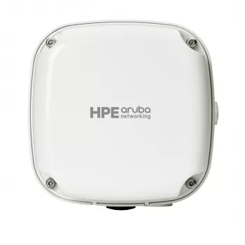 Piekļuves punkts HPE Aruba AP-565 2.4 GHz 5 GHz Wi-Fi 5