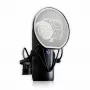 Aston Microphones Element Bundle – kondensatora mikrofons ar triecienamortizatoru un pop filtru