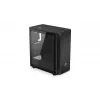 ENDORFY Signum 300 Air Tower Black korpuss