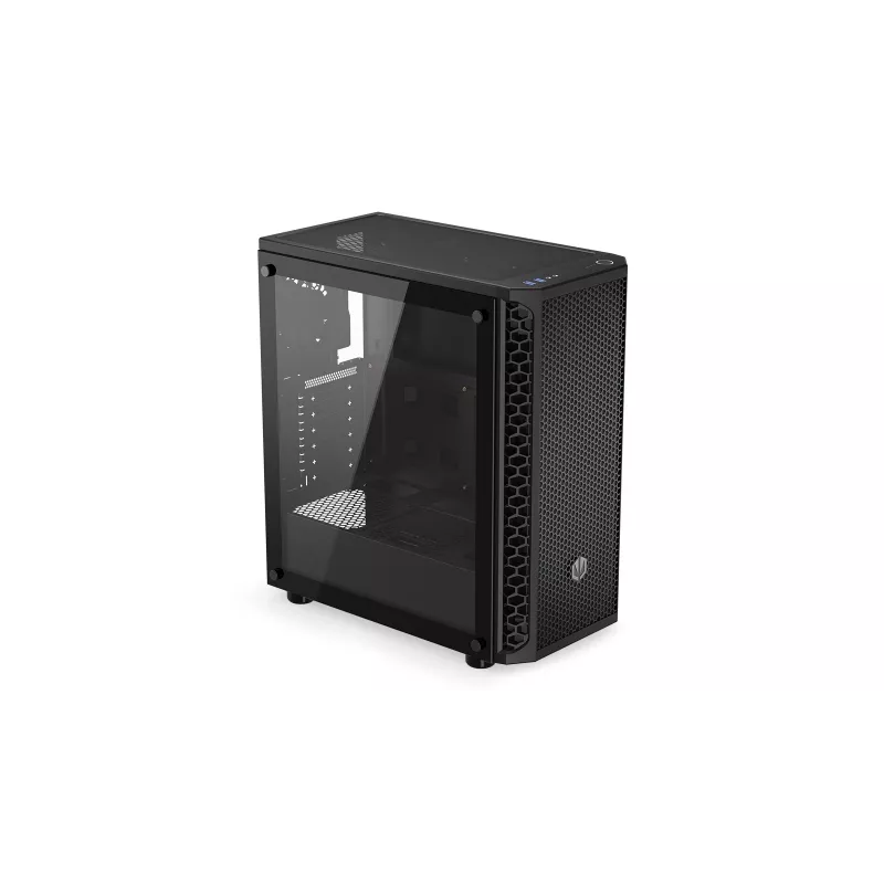 ENDORFY Signum 300 Air Tower Black korpuss