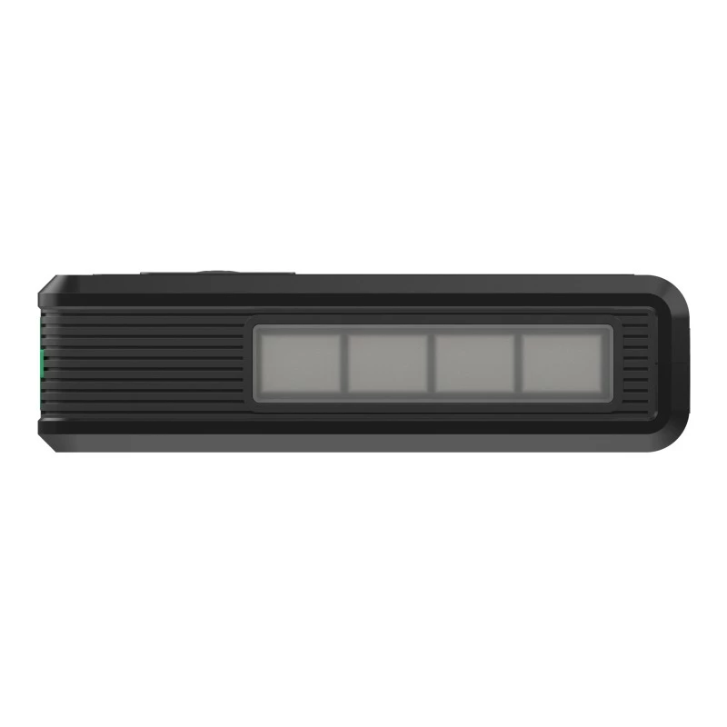 Green Cell PowerBoost Air auto palaišanas ierīce ar kompresoru, 8000 mAh, 1000 A (CJSGC03)