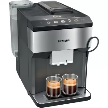 Siemens EQ.500 TP516DX3 kafijas automāts pilnībā automātiska espresso mašīna 1.9 L