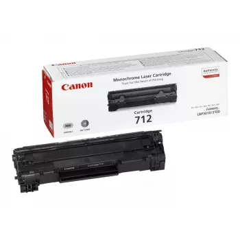 Canon 1870B002 oriģinālā tonera kasetne 1 gab. Melna