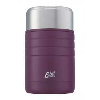 Pārtikas termosa trauks Thermos Majoris 800ml - baklažāns ESBIT