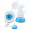 Elektriskais krūts sūknis ESPERANZA ECM001B, 1550 ml, AC/baterija