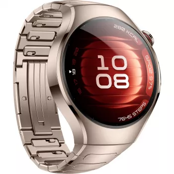 Huawei WATCH 5 3,51 cm (1,38 inch) AMOLED viedpulkstenis
