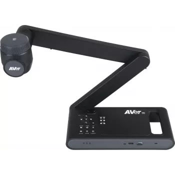 AVer M70W dokumentu kamera melna 25,4 / 3,2 mm (1 / 3.2) CMOS USB/Wi-Fi (M70W)