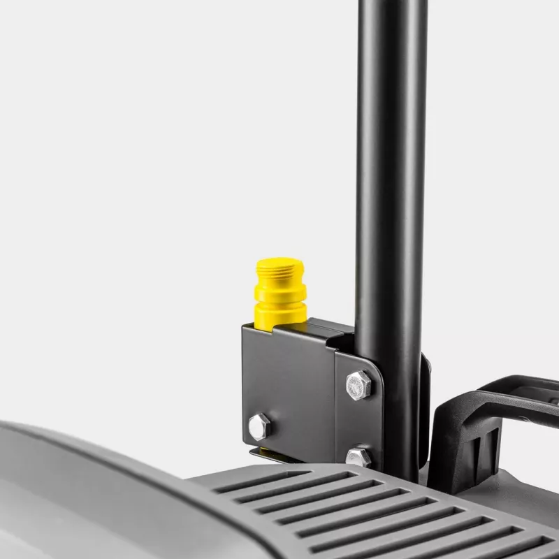 Profesionālais spiediena mazgātājs Kärcher HD 5/11 E EB+ Foam Classic 500 l/h 2200 W (1.520-831.0) Antracīts