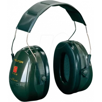Ausu aizsargi Peltor Optime II H520A