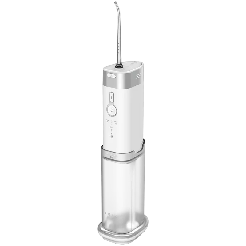 AENO DI2 Zobu Irrigators, 3.7V, 8W, 2500mAh, 200ml