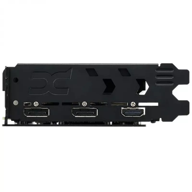 Grafikas karte PowerColor Hellhound AMD Radeon RX 9060 XT 16GB GDDR6