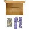 Servera korpuss RealPower RPS19-G3380 Rack Melns
