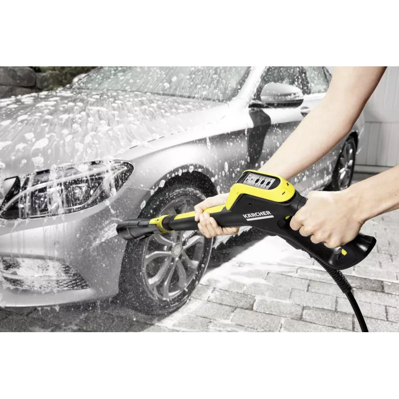 Karcher Plug n Clean autošampūns 6.295-360.0, 5 L