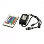 Synergy 21 ARGOS LED iebūvējamais grīdas prožektors ar RGB kontrolieri IP67