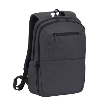 Mugursoma Rivacase 7760 39,6 cm 15,6 collas Melna