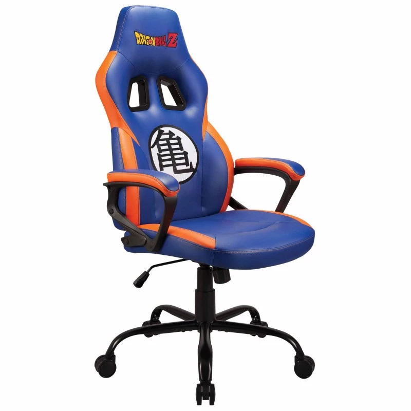Subsonic Gaming Krēsls Original Dragon Ball Z