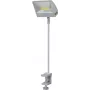 LED prožektors EUROLITE KKL-30 4100K sudrabs