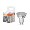 Osram Parathom Reflector GU10 6.1 W Silts Balts