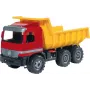 Lena GIGA TRUCKS Dump truck Actros bērnu pašizgāzējs